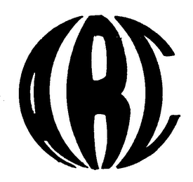 ARC logo
