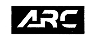 ARC logo