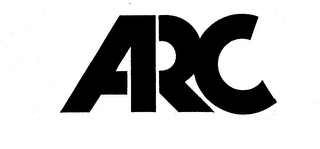 ARC logo