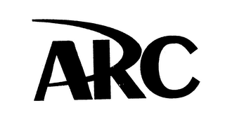 ARC logo