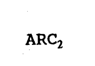 ARC logo
