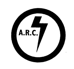 A.R.C. logo