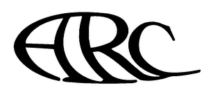 ARC logo