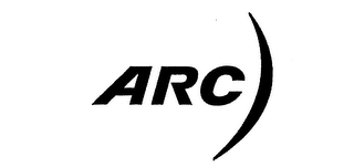 ARC logo
