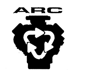 ARC logo