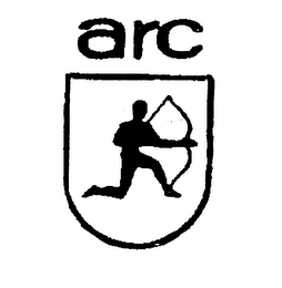 ARC logo