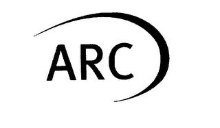 ARC logo