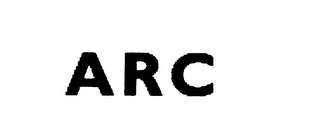 ARC logo
