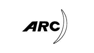 ARC logo