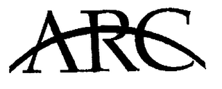 ARC logo
