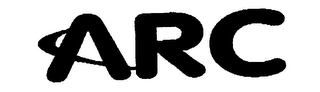 ARC logo