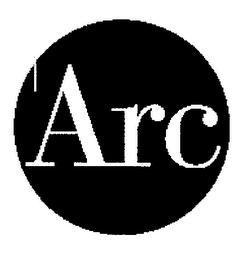 ARC logo