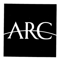 ARC logo