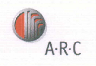 A.R.C logo