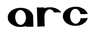 ARC logo