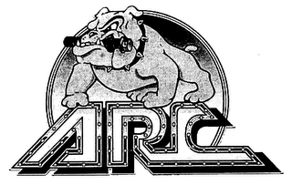 ARC logo