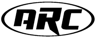ARC logo