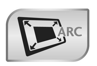 ARC logo
