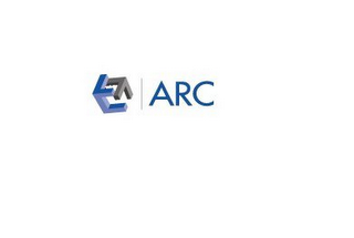 ARC logo