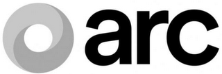 ARC logo