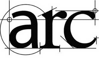ARC logo