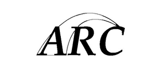ARC logo
