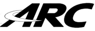 ARC logo
