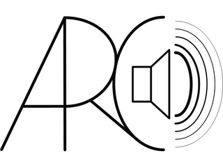 ARC logo