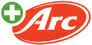 ARC logo