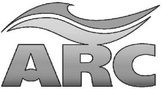 ARC logo