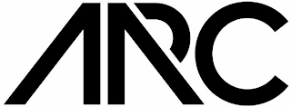 ARC logo