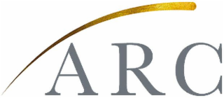 ARC logo