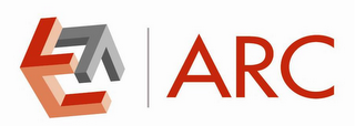 ARC logo