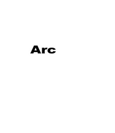 ARC logo