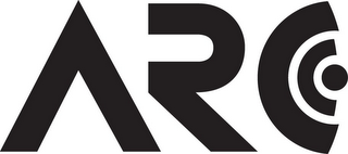ARC logo