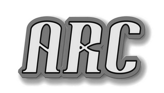 ARC logo