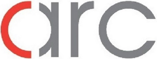 ARC logo