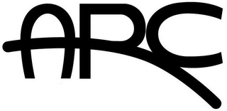 ARC logo