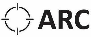 ARC logo