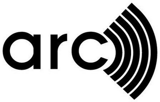 ARC logo
