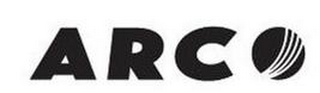 ARC logo