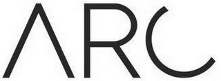 ARC logo