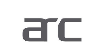 ARC logo