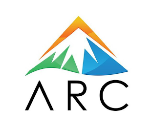 ARC logo