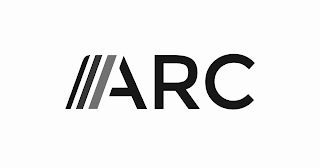 ARC logo