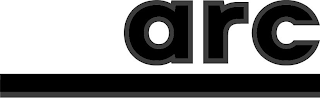 ARC logo