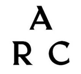 ARC logo