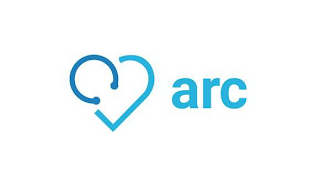 ARC logo