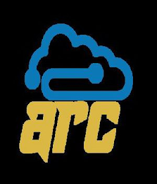 ARC logo