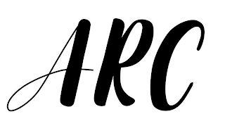 ARC logo